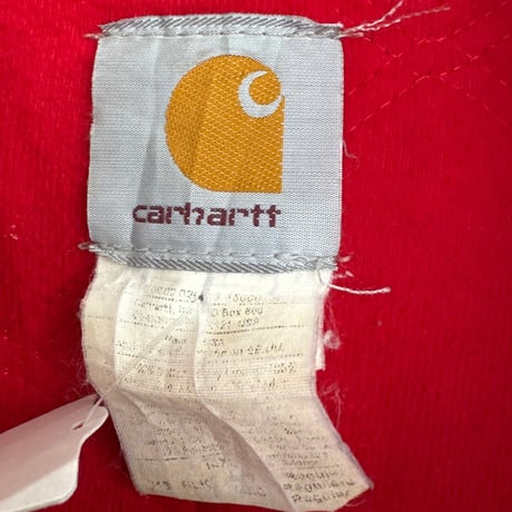 Carhartt サンタフェジャケット