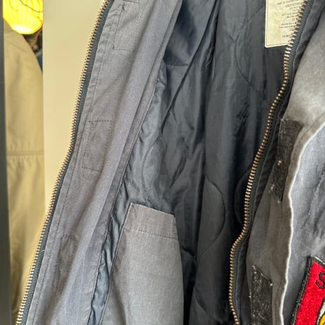 90's JACKET,UTILITY,UNISEX ジャケット