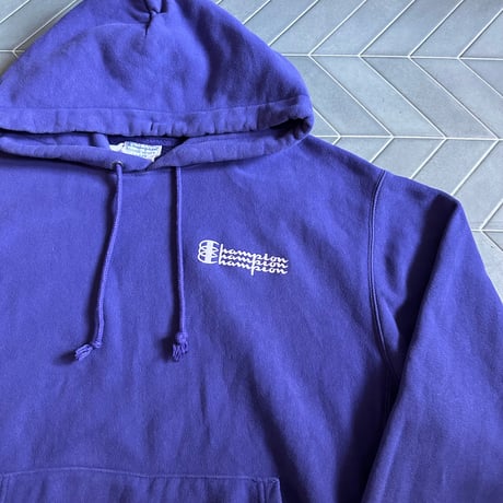 champion リバースウィーブ パーカー