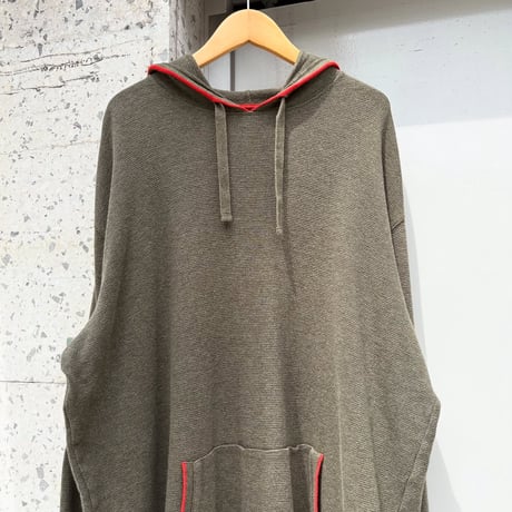 POLO RALPH LAUREN サーマルフーディー