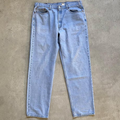 00s Levi’s 550 W40 L34