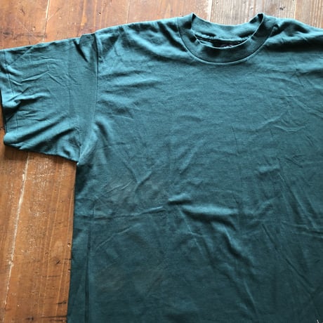 80's オールドSTUSSY ビッグT