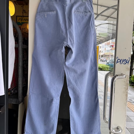 50's ビンテージ チノ