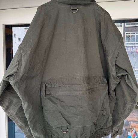 2WAY フィッシングジャケット