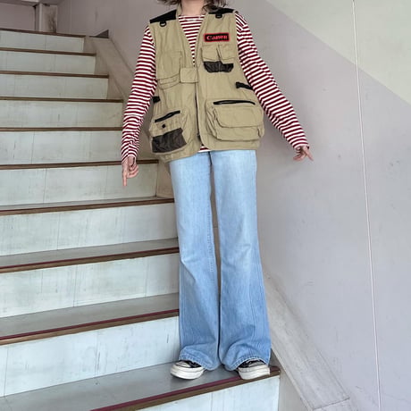 カメラマンベスト