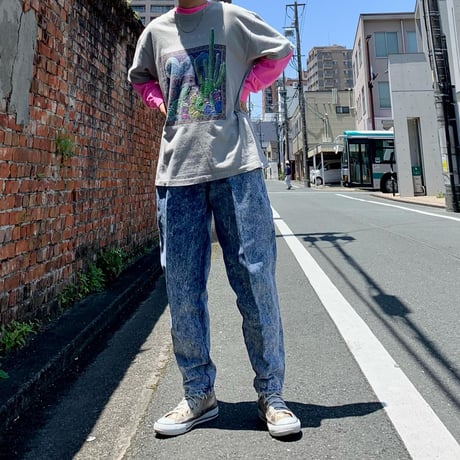 ミュージアムTシャツ