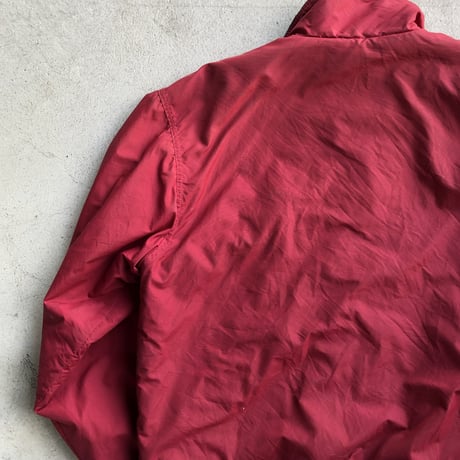 L.L.Bean〝Warm-up Jacket〟