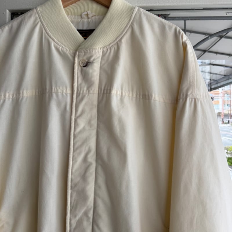 80's Eddie Bauerダービージャケット | CUSTOM FEVER