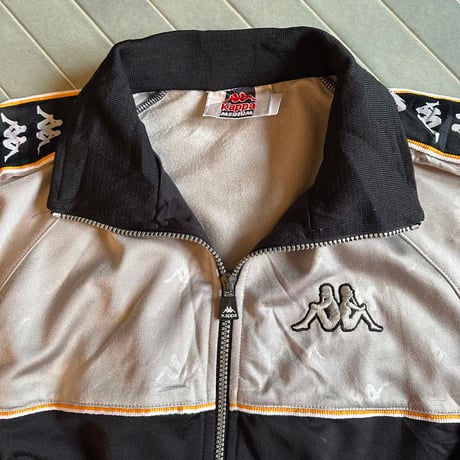 90s Kappa トラックジャケット
