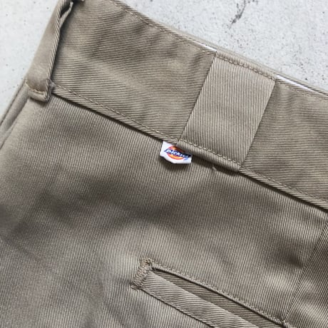 USA製 ディッキーズ ワークパンツW36L30