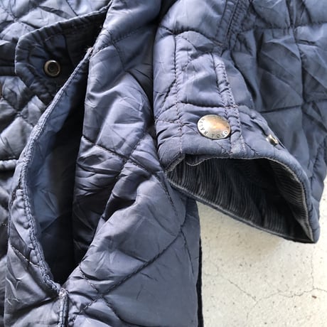 Polo by Ralph Lauren 中綿キルティングジャケット