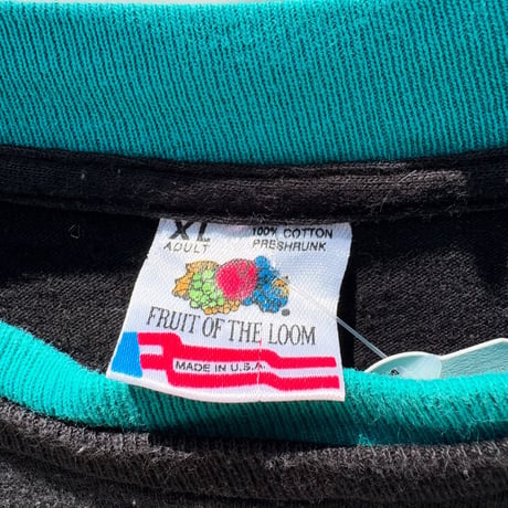 USA製 FRUIT OF THE LOOM TAVERN Tシャツ