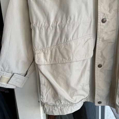 〜90'sEddie Bauer Mountain parka