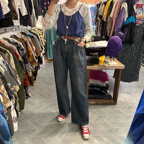 Levi’s 569 W34 L30