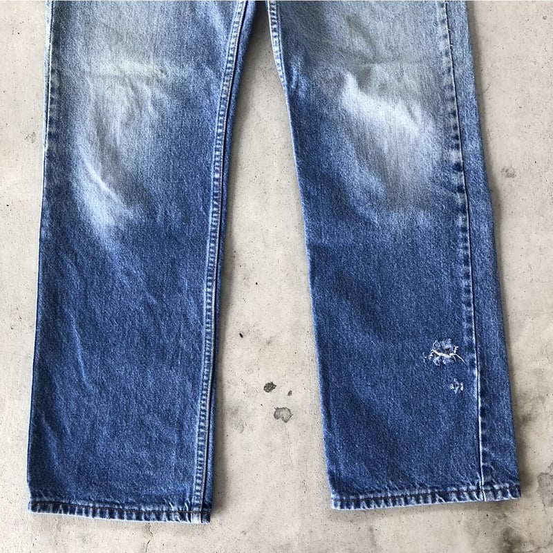 USA製90年代Levi's 517 W36×L30 | CUSTOM FEVER