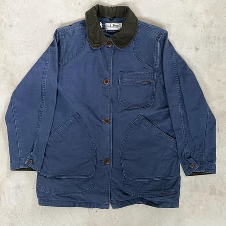 L.L.Bean ハンティングジャケット