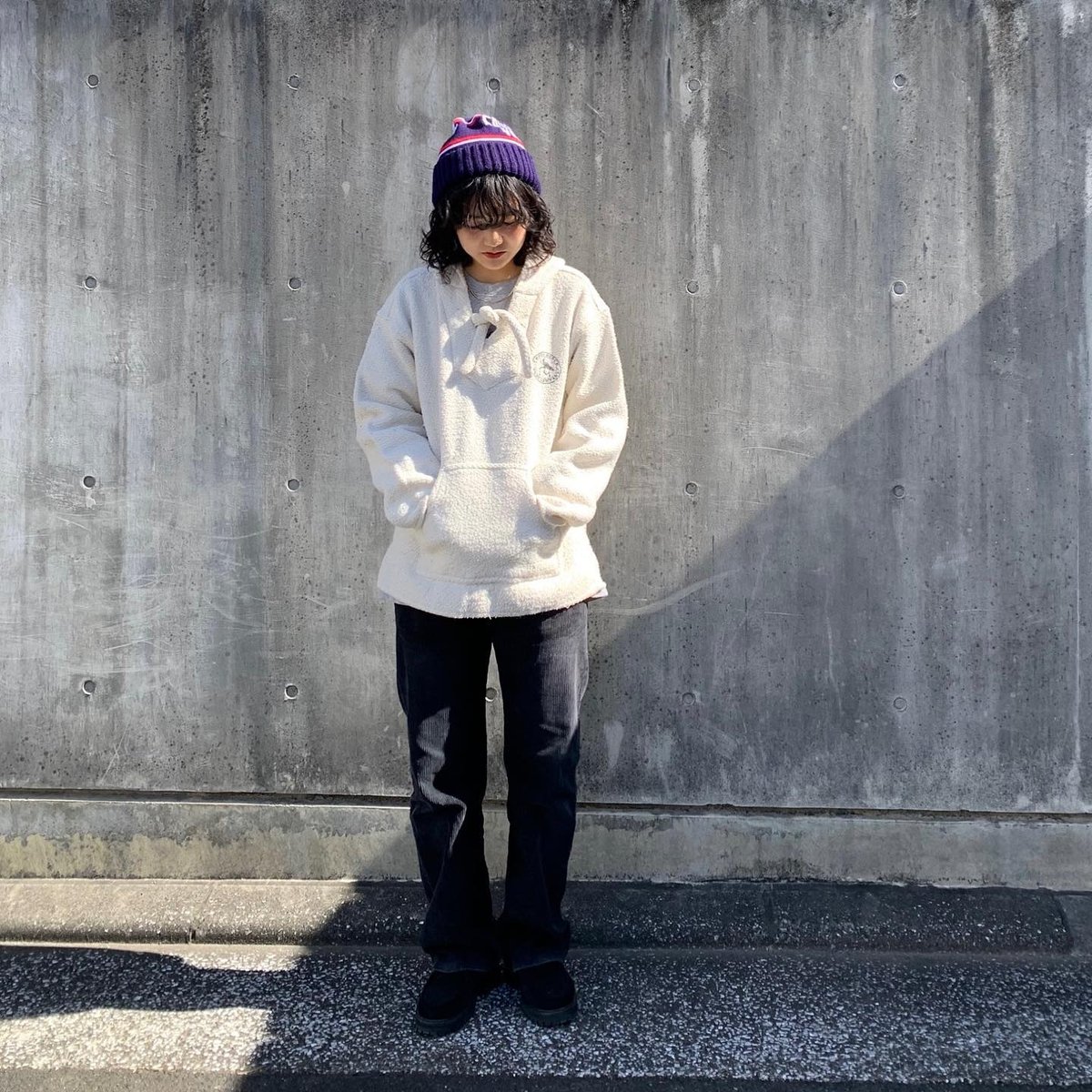 サーフショップメキシカンパーカー | CUSTOM FEVER 