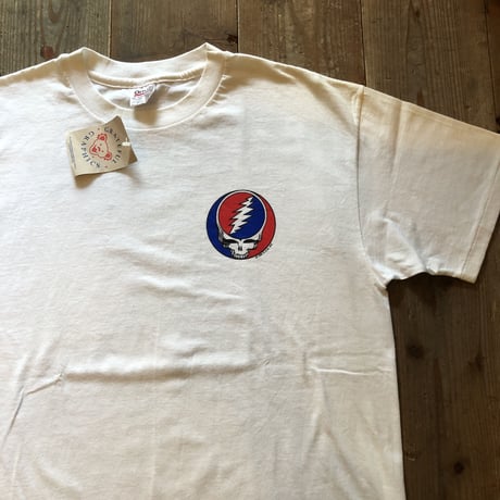 NOS  GRATEFUL DEAD Tシャツ