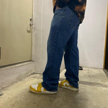 Levi's 501 W38 L30