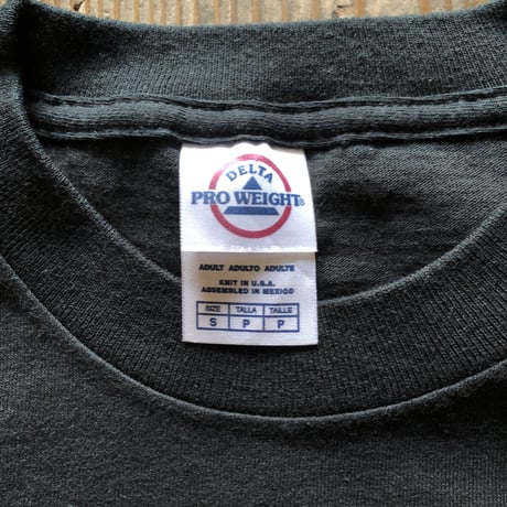 SOUNDS OF THE UNDERGROUND 2005 イベントTシャツ