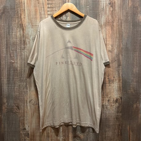 PINK FLOYD リンガーTシャツ