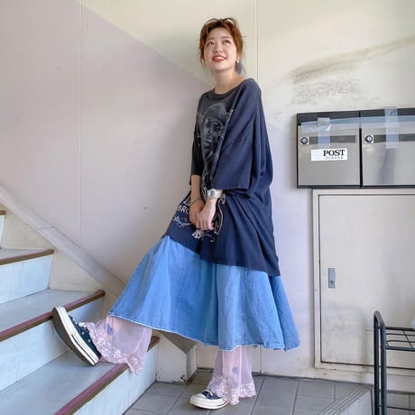 ノトーリアス・BIG　Tシャツ