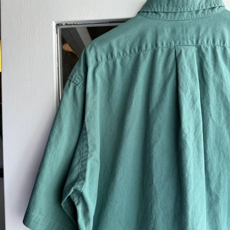 Ralph Lauren半袖シャツ BLAKE M