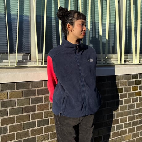 THE NORTH FACE フリースベスト