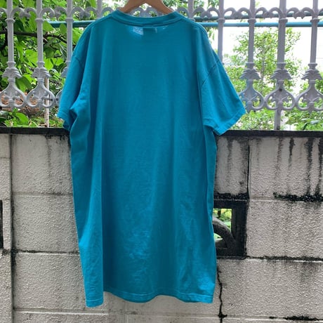 スリーピーMickeyTシャツワンピ