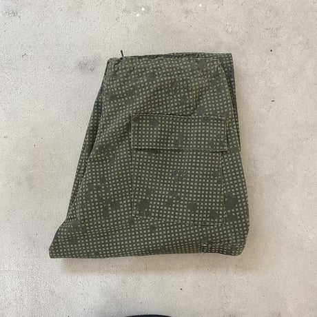 84年製オーバーパンツ