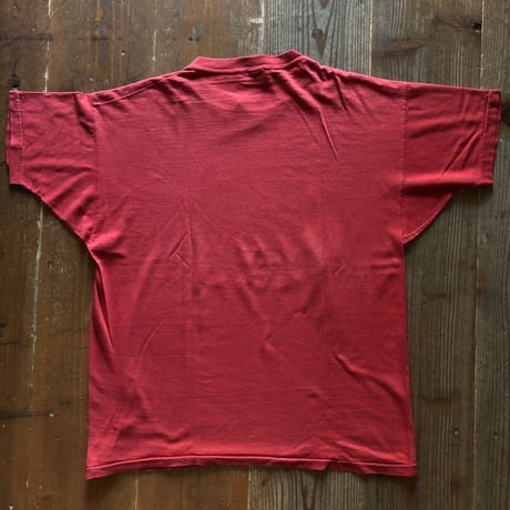 70's-80's BRYN MAWR カレッジTシャツ