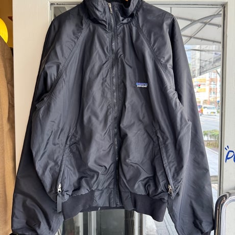 PATAGONIA シェルドシンチラジャケット S