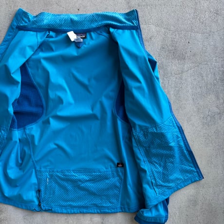 Patagonia ウィンドシールドジャケット