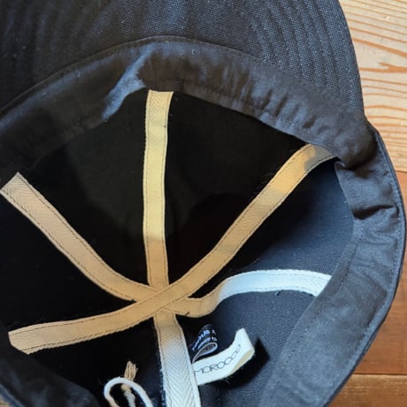 CF別注　Morocco 〝Carhartt〟キャップ