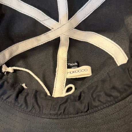 CF別注　Morocco 〝Carhartt〟ハット