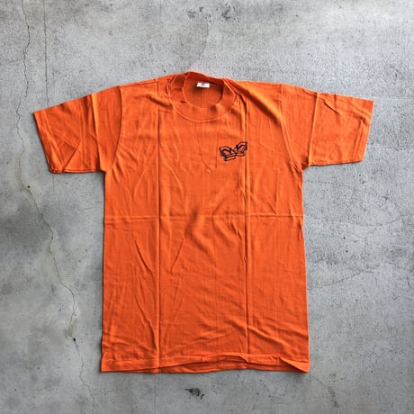 〜80's未使用プリントTシャツ〝STONED〟