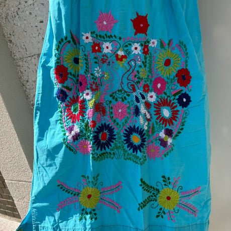 メキシカンワンピース
