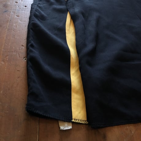 1960's Wilson Bowling Shirts