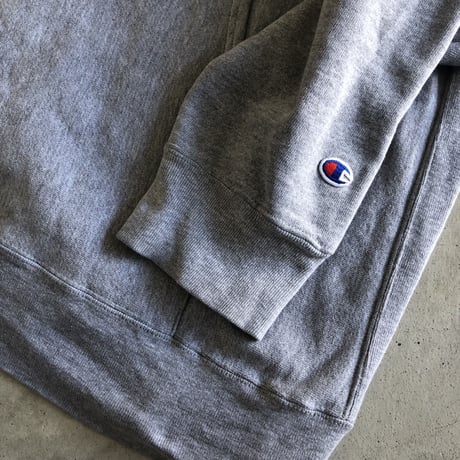 Champion REVERSE WEAVE フーディXXXL