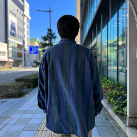 80's BIG MAC ヘビーネル 2XLT