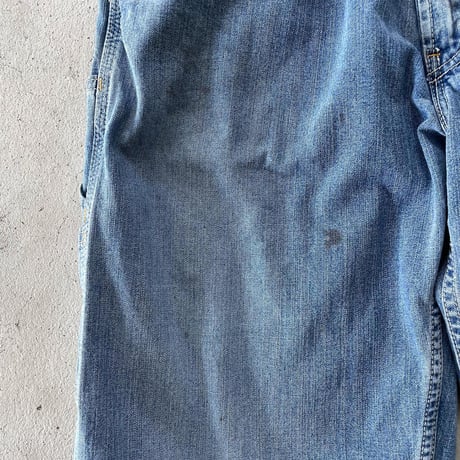 Levi's CARPENTER LOOSE STRAIGHT