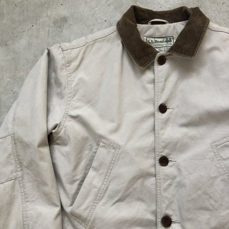L.L.Bean フィールドコート