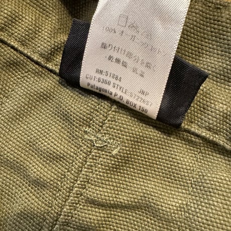 PATAGONIA スタンドアップショーツ W32