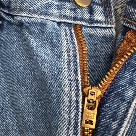 00's Carhartt デニムペインターパンツ W34×L32