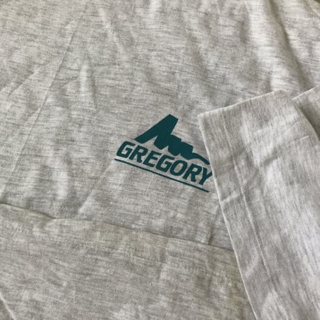 ⭐︎スーパーマグマート 90's GREGORY