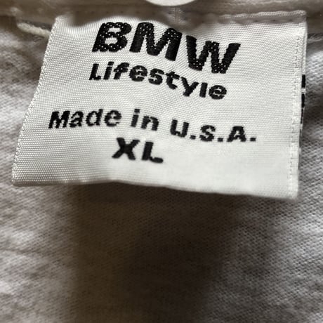 90's BMW Tシャツ