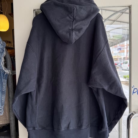 CHAMPION REVERSE HOODIE XL