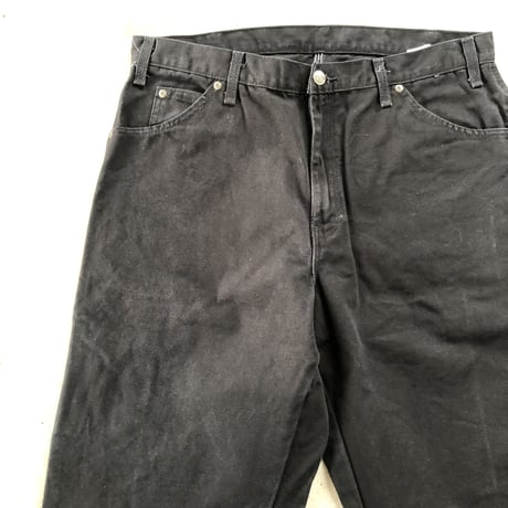 ディッキーズペインターパンツ W36L30