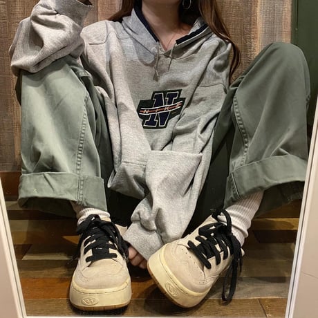 NIKEビッグパーカー