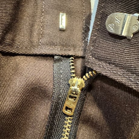 USA製 ディッキーズ ワークパンツW38 L30